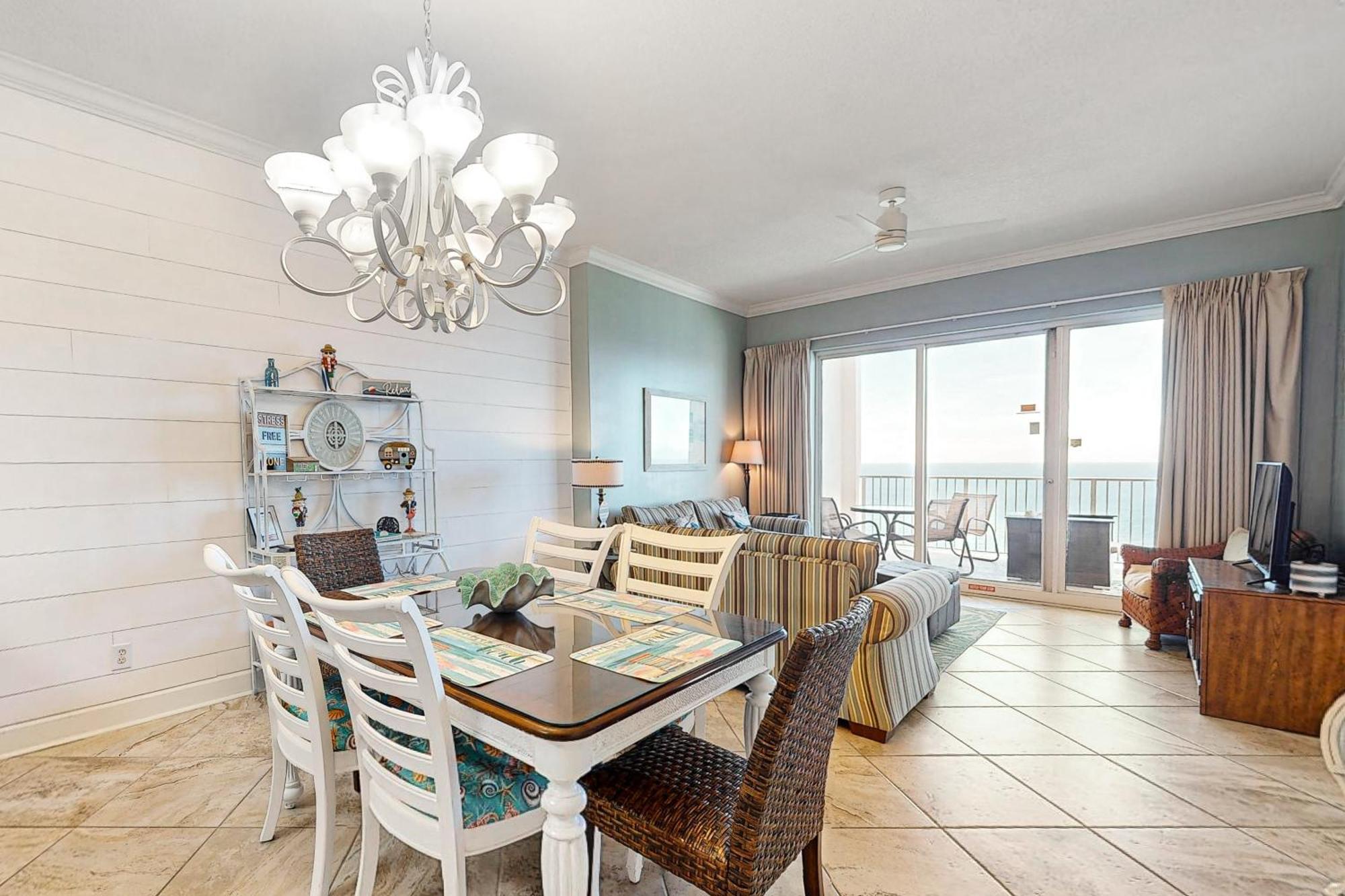 Апартаменты Ocean Reef 2306 Панама-Сити Экстерьер фото